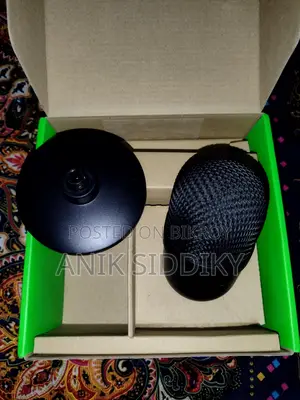 Razer Siren Mini USB Microphone
