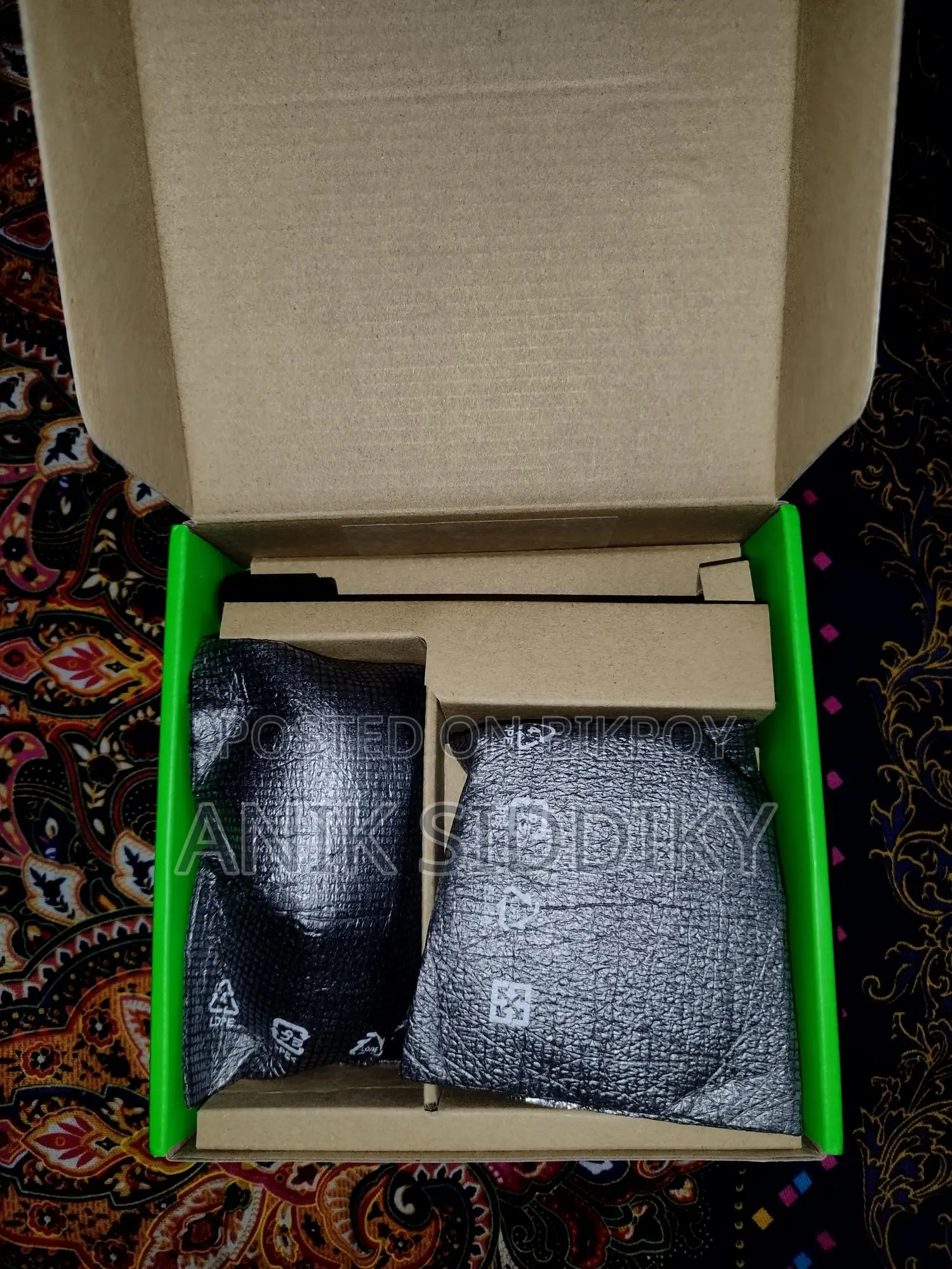 Razer Siren Mini USB Microphone