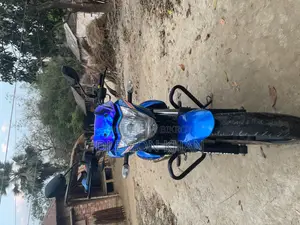 Suzuki Gixxer 2021