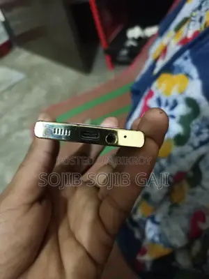 Tinstar Button phone (Used)