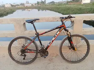 Hi Speed Gear Cycle