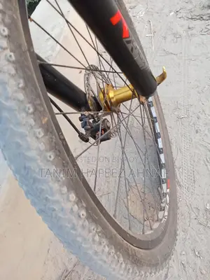 Hi Speed Gear Cycle