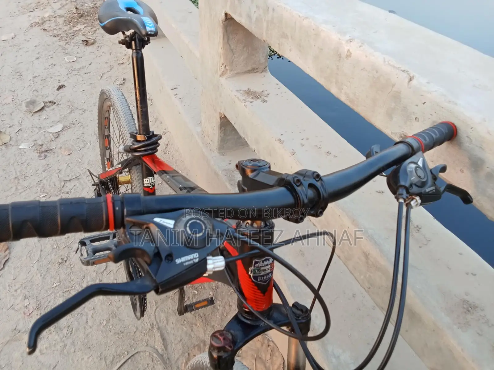 Hi Speed Gear Cycle