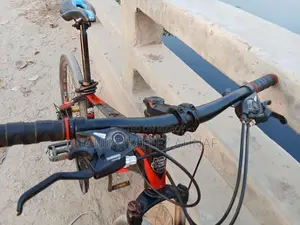 Hi Speed Gear Cycle