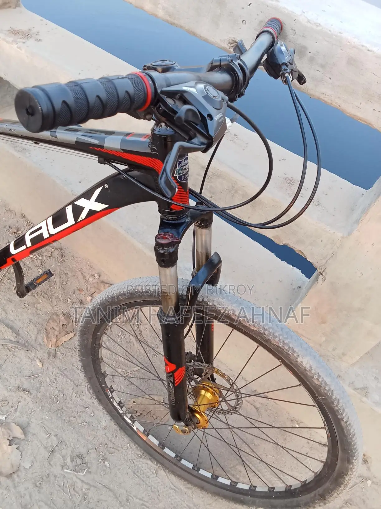 Hi Speed Gear Cycle