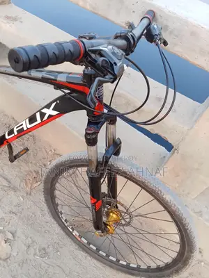 Hi Speed Gear Cycle