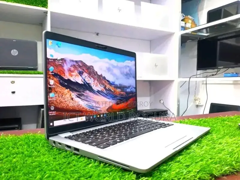 Dell core i7 10th Gen laptop