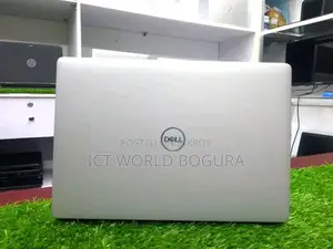 Dell core i7 10th Gen laptop