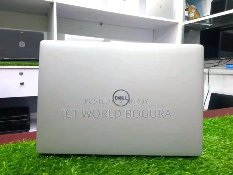 Dell core i7 10th Gen laptop