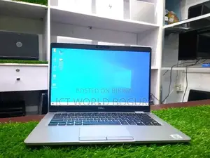 Dell core i7 10th Gen laptop