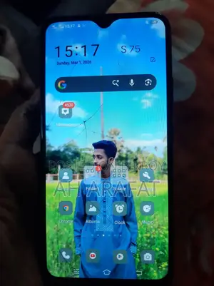 Vivo Y12 (Used)