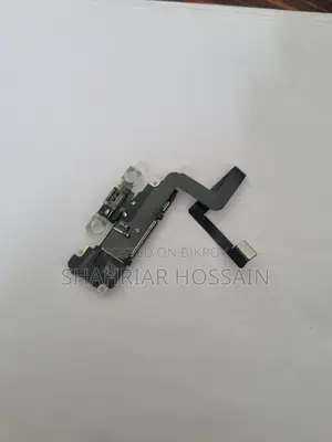 iPhone 11 Speaker and Face ID Parts for Sale
