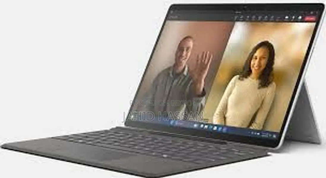 Brand New Microsoft Surface Pro 10 for Business, Not Single Day Used