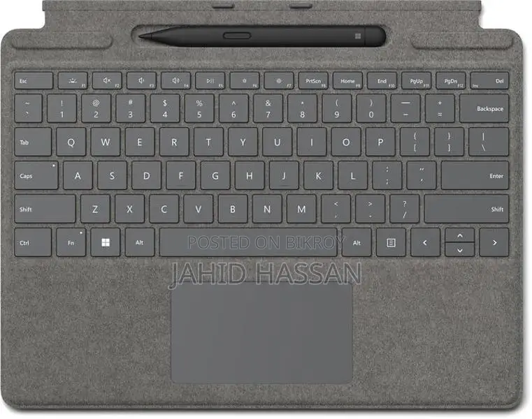 Brand New Microsoft Surface Pro 10 for Business, Not Single Day Used