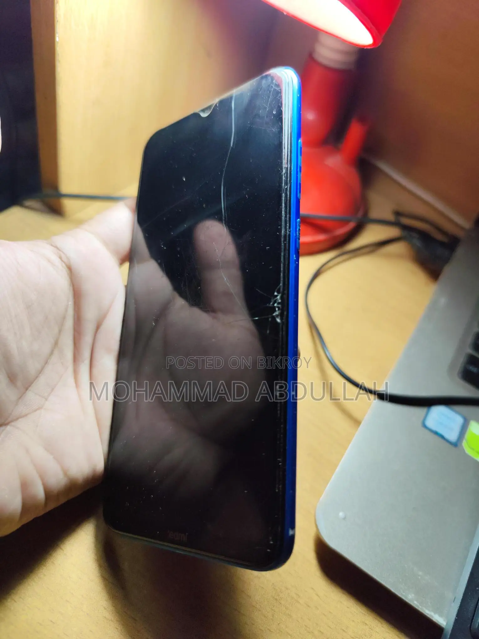 Xiaomi Redmi 8A . (Used)