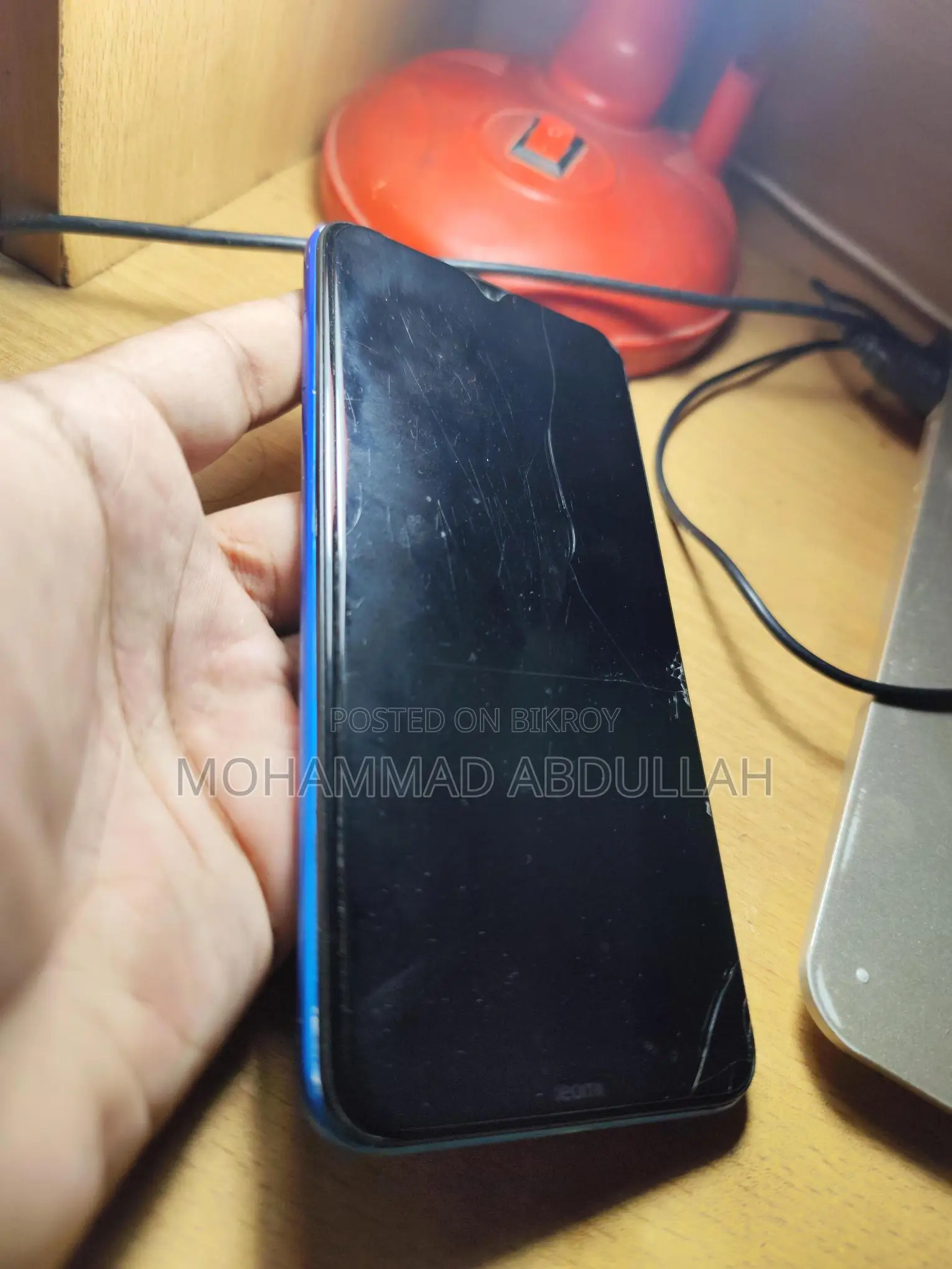 Xiaomi Redmi 8A . (Used)