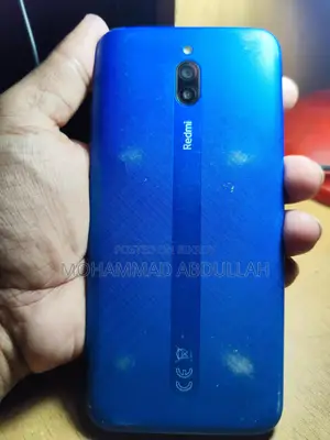Xiaomi Redmi 8A . (Used)