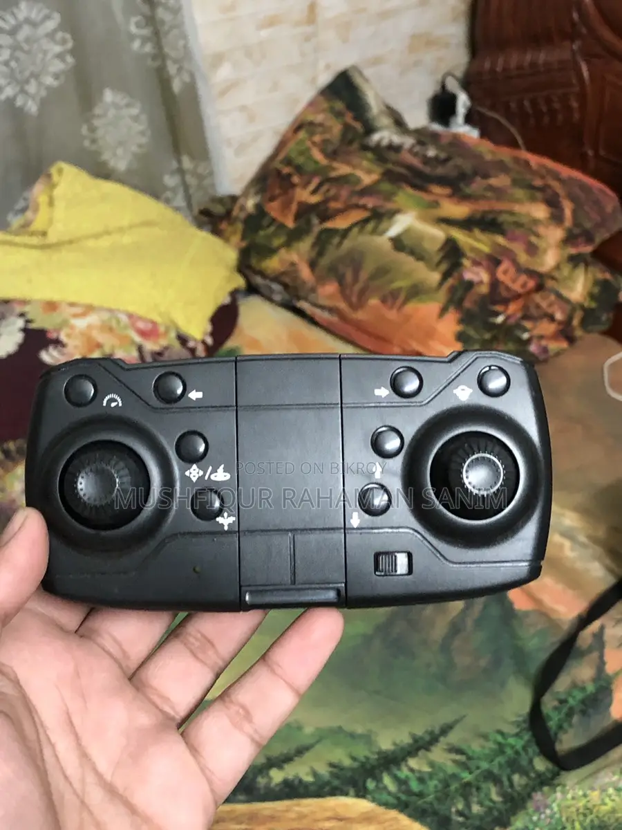Brand New Drone