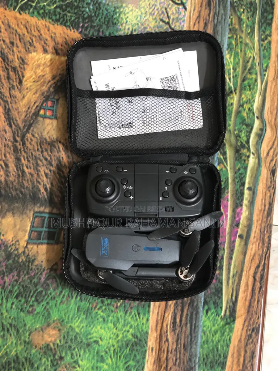 Brand New Drone