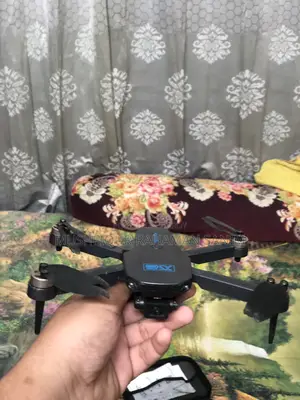 Brand New Drone