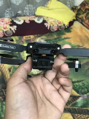 Brand New Drone
