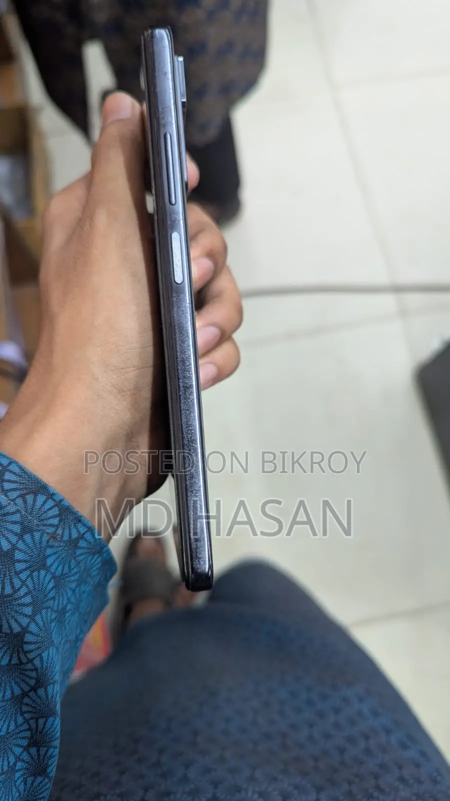 Xiaomi Redmi Note 11 Pro (Used)