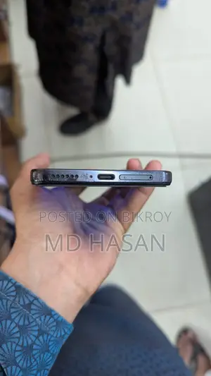 Xiaomi Redmi Note 11 Pro (Used)