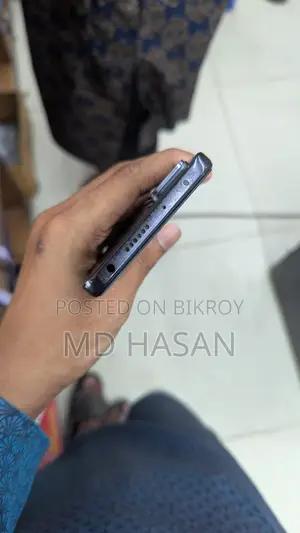 Xiaomi Redmi Note 11 Pro (Used)
