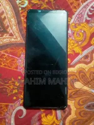 Sony XPERIA 1 MARK 3 (Used)