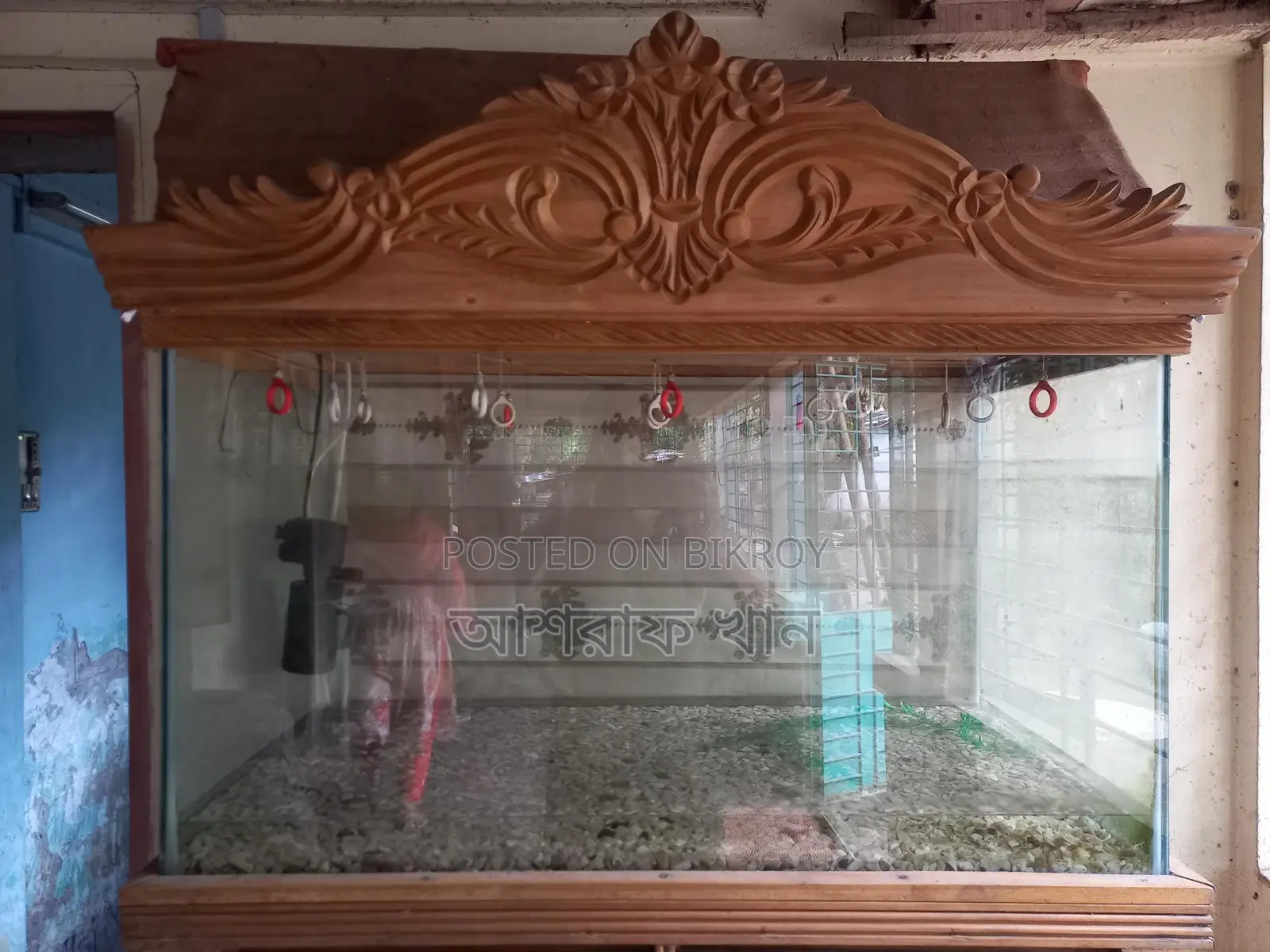Aquarium For Sale