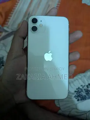 Apple iPhone 11 (ব্যবহৃত)