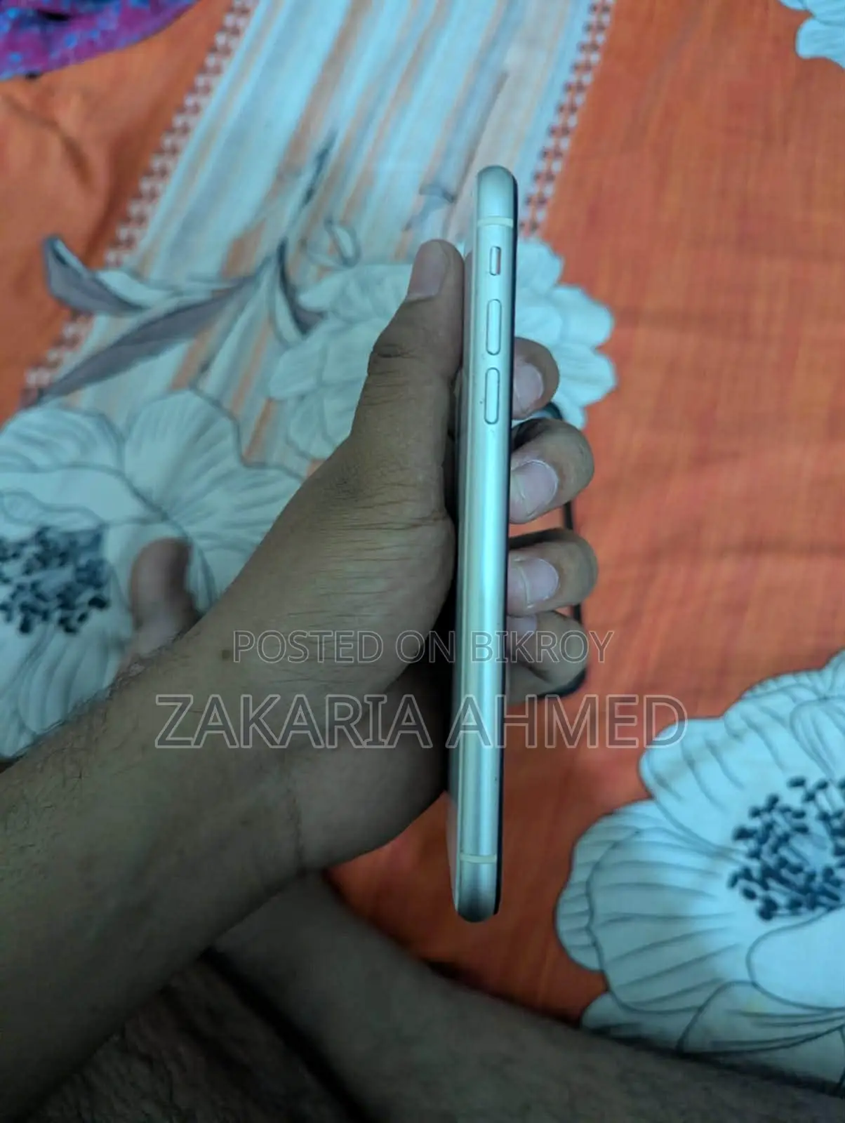 Apple iPhone 11 (ব্যবহৃত)
