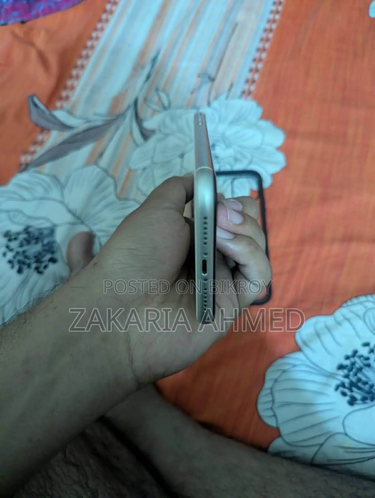 Apple iPhone 11 (ব্যবহৃত)