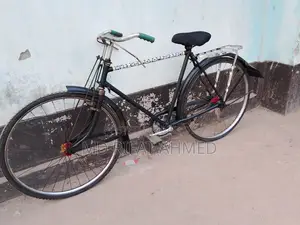 Indian Cycle