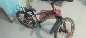 Baby Cycle