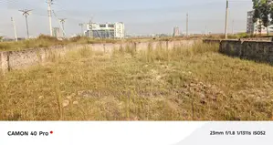30 Katha Plot For Sale in N Block, Bashundhara Residential