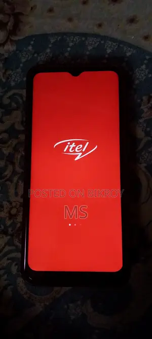Itel A26 (Used)
