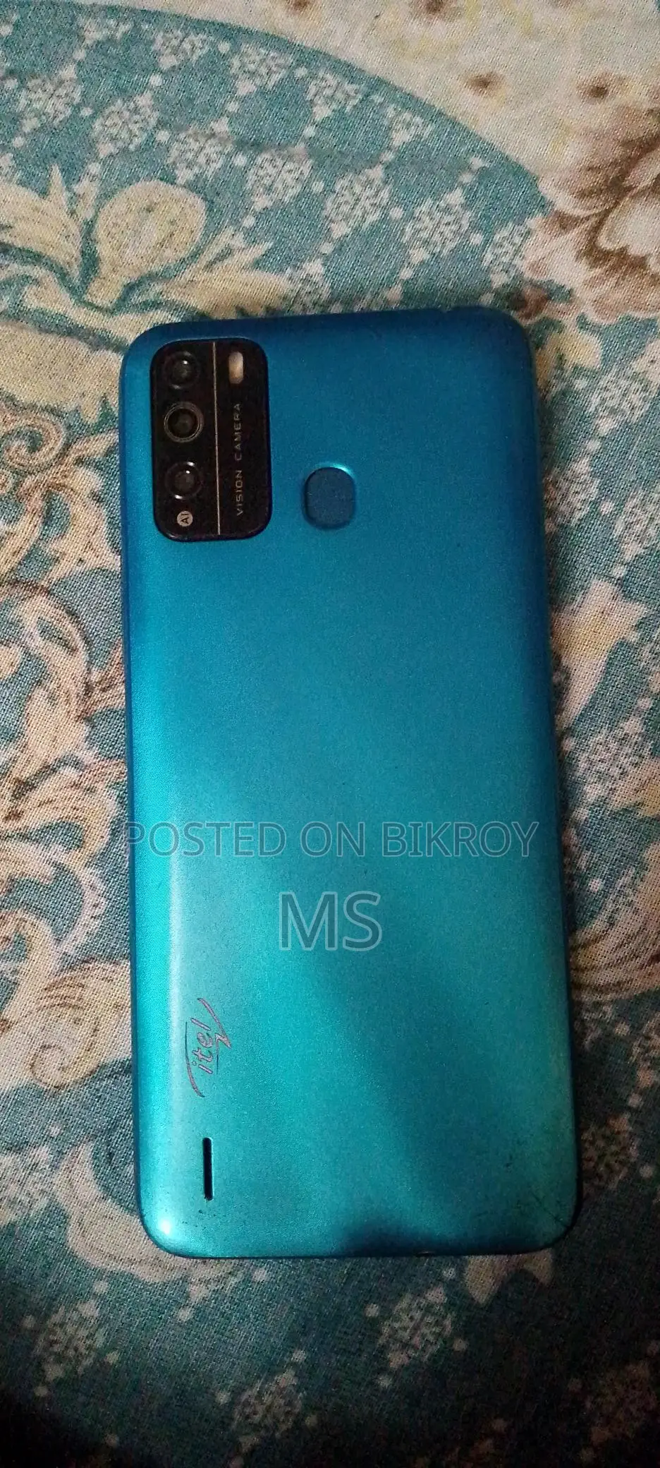 Itel A26 (Used)