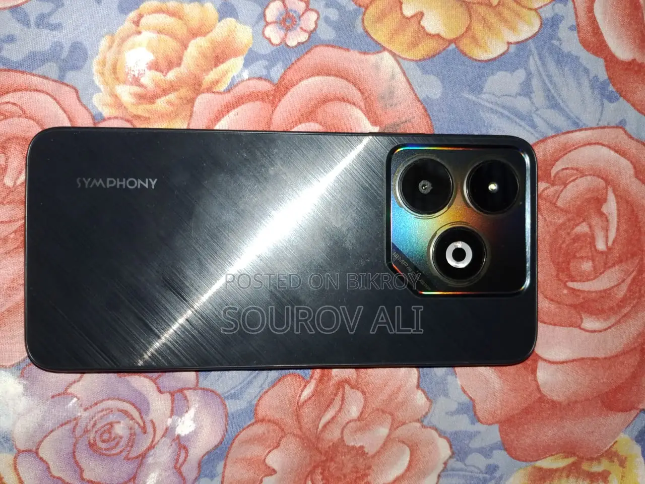 Symphony Android 15 (Used)