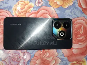 Symphony Android 15 (Used)