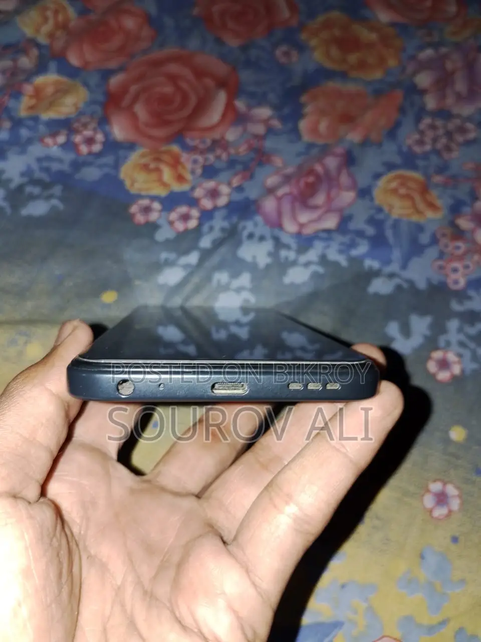 Symphony Android 15 (Used)