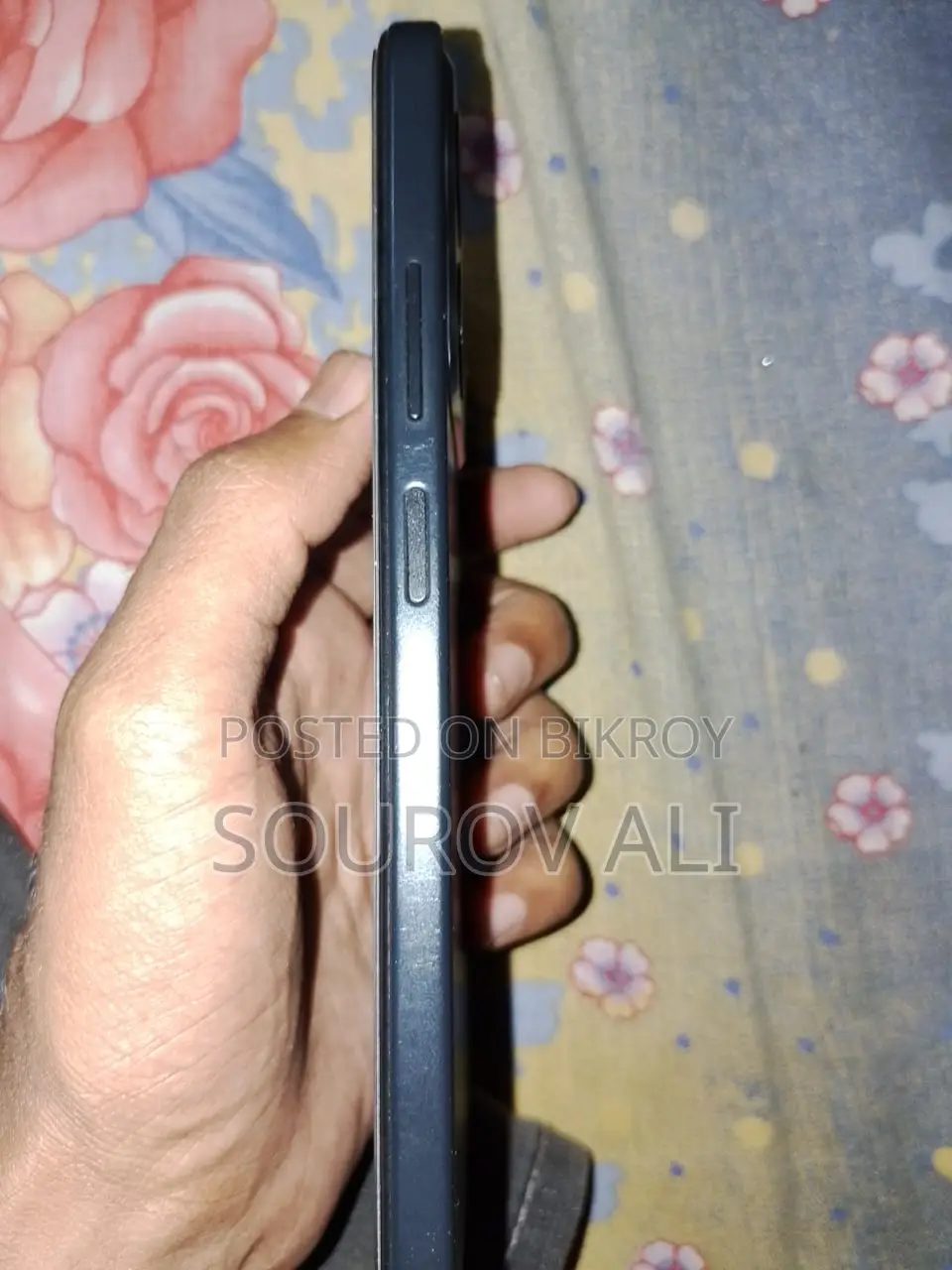 Symphony Android 15 (Used)
