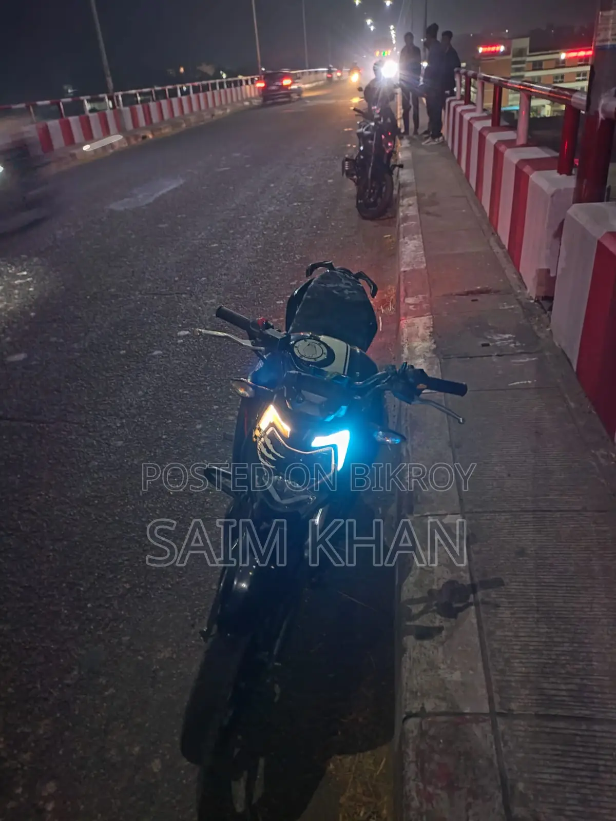TVS Apache RTR 160 4v 2018