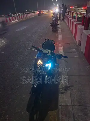 TVS Apache RTR 160 4v 2018