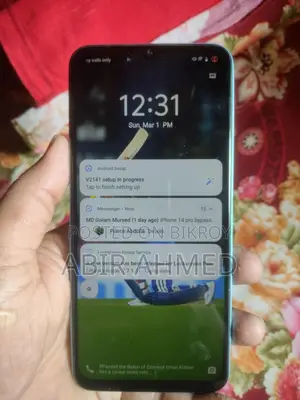 Vivo T1 For Sale (Used)