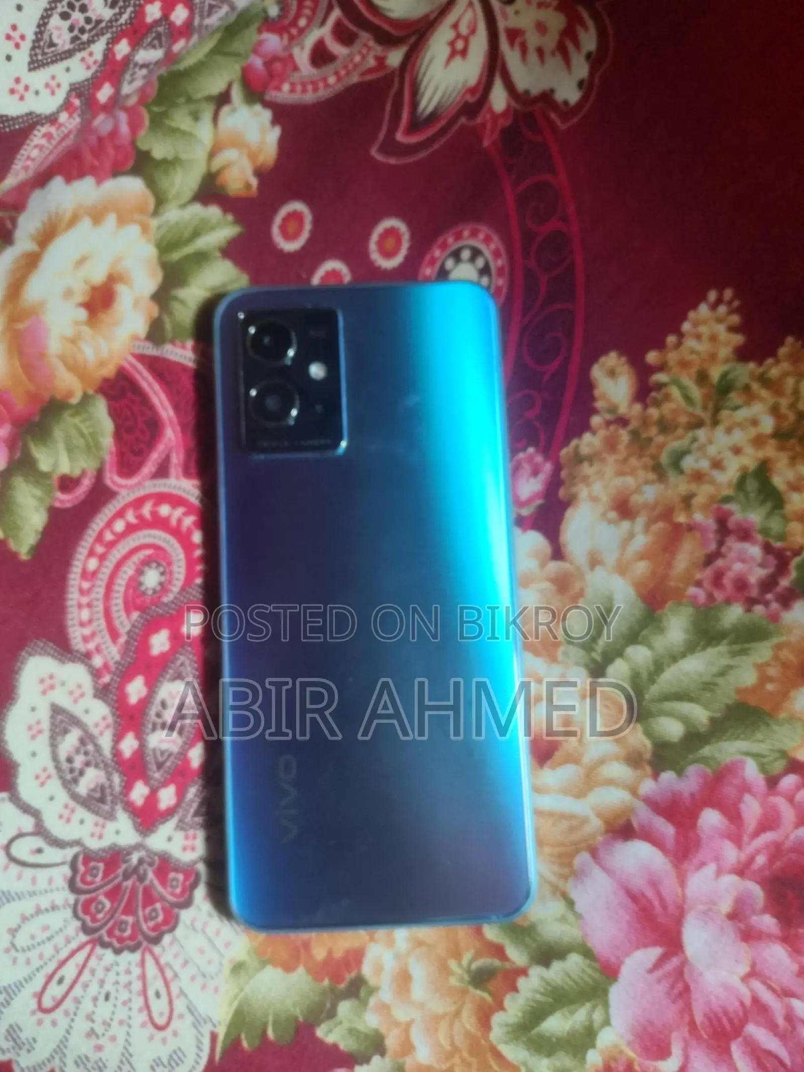 Vivo T1 For Sale (Used)