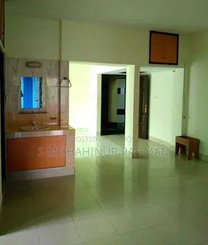 খুলনায় বিক্রয়ের জন্য ২ বেডরুমের অ্যাপার্টমেন্ট