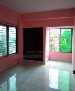 খুলনায় বিক্রয়ের জন্য ২ বেডরুমের অ্যাপার্টমেন্ট