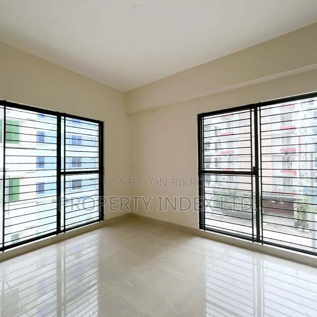 Apartment For Sale! 2166 Sqft Flat At Bashundhara H Block