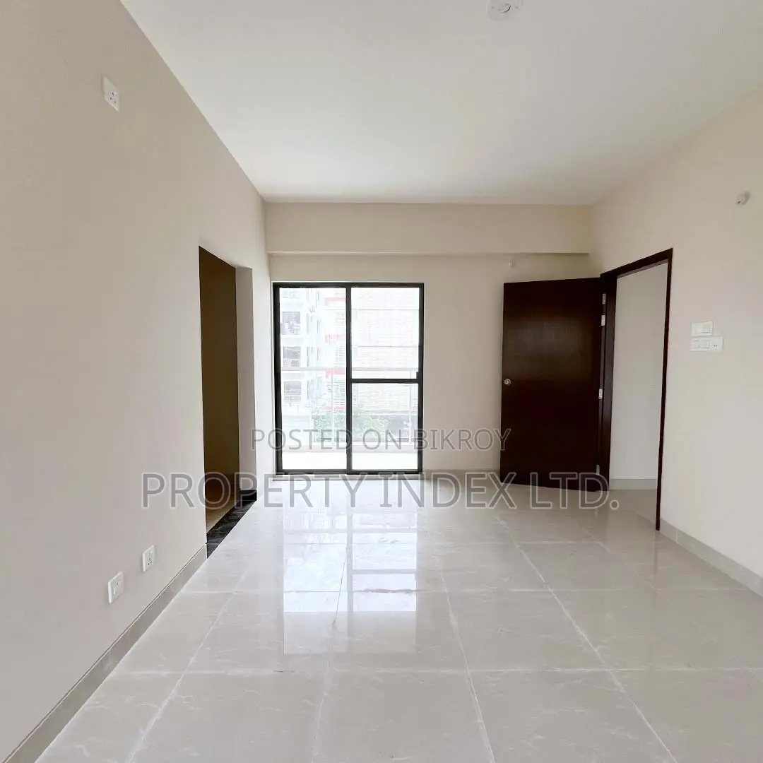 Apartment For Sale! 2166 Sqft Flat At Bashundhara H Block